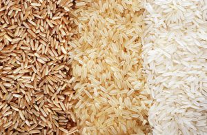 انواع برنج