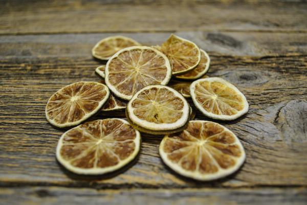 فروش لیمو خشک صادراتی به صورت عمده